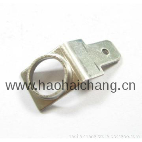Stamping Call Termination Equipment (ISO9001:2008 & ISO/TS16949)